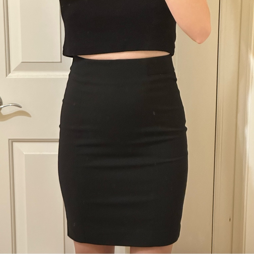NWT H&M Pencil Skirt